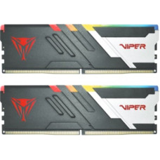 Patriot Memory DDR5 Viper Venom RGB 32GB/6000 (2x16GB) CL36