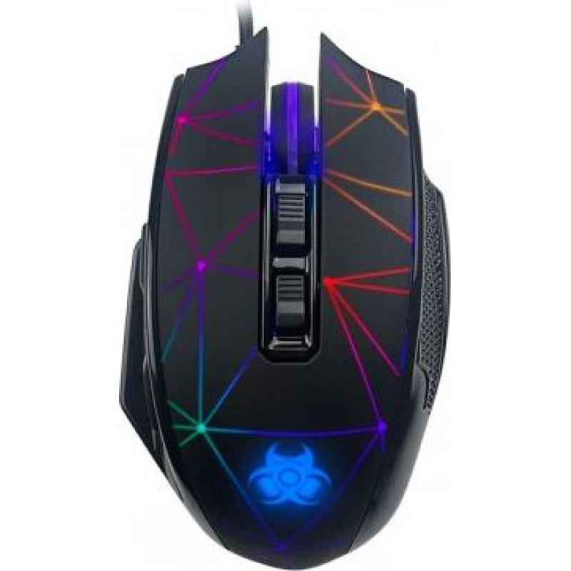 Tracer Mouse GAMEZONE Space