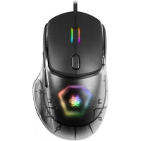 Tracer Mysz Tracer Gamezone Neon RGB USB