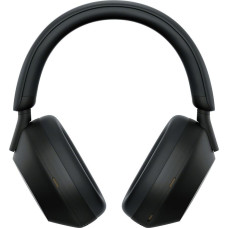 Sony WH-1000XM5SA BLACK WIRELESS HEADPHONES