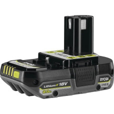 Ryobi 18V Li-ion 2.0Ah ONE+ RB1820C RYOBI battery