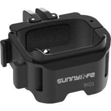 Sunnylife BK03 quick release for OP 3 (black)