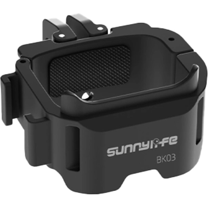 Sunnylife BK03 quick release for OP 3 (black)