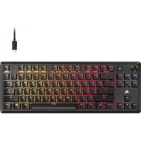 Corsair K70 Core TKL RGB Mechan ical