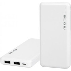 Blow Power Bank PB10A 10000mAh white