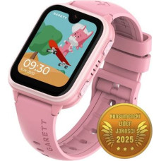 Garett Electronics Smartwatch Kids Vibe AI pink