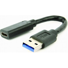 Gembird USB 3.1 adapter AM to type C female adapter 1