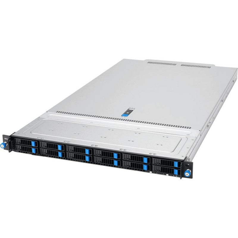 Asus Rack Platform (1U) AMD RS700A-E13-RS12U