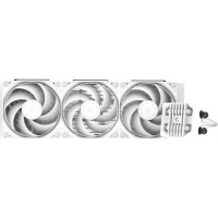 Zalman ALPHA2 SE A36 BL 360 mm CPU Liquid Cooler