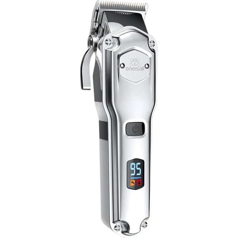 Oneisall RFC-676 PRO pet clipping machine