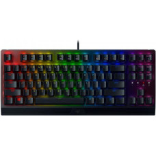 Razer BlackWidow V3 Tenkeyless, Green Switch, US