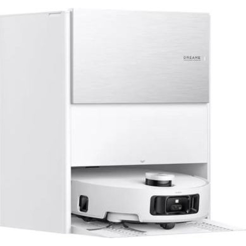 Dreame Aqua 10 Roller Robot Vacuum Cleaner White EU