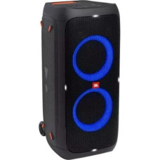 JBL Partybox 310 Bluetooth Speaker Black EU - ONLY BOX DAMAGE