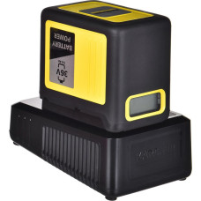 Karcher K&auml;rcher Power 36/50 Battery & charger set