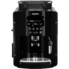 Krups EA8150 coffee maker Espresso machine 1.7 L Fully-auto