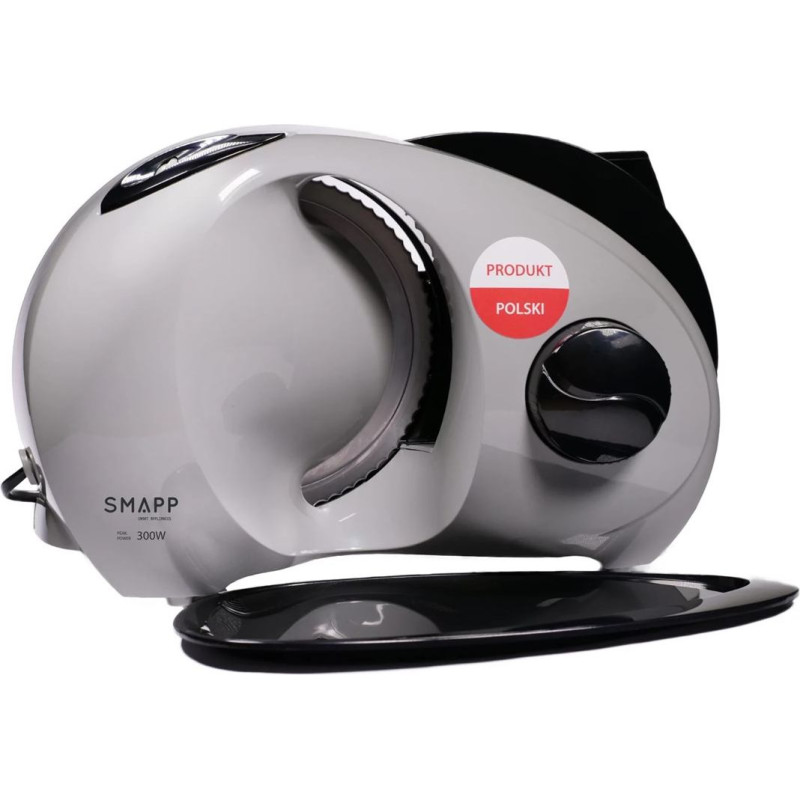 Smapp Slicer 294.5 Graphite