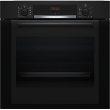 Bosch Serie 4 HBA334EB3 oven 71 L 3400 W Black