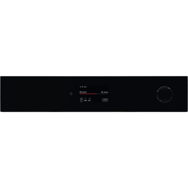 Electrolux LOC9P3XZ oven