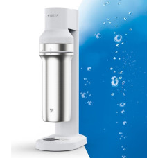 Brita sodaTRIO saturator (white)