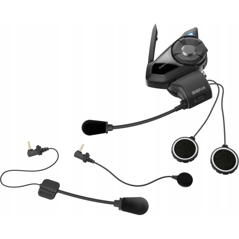 Sena Motorbike intercom SENA 30K EVO DUO