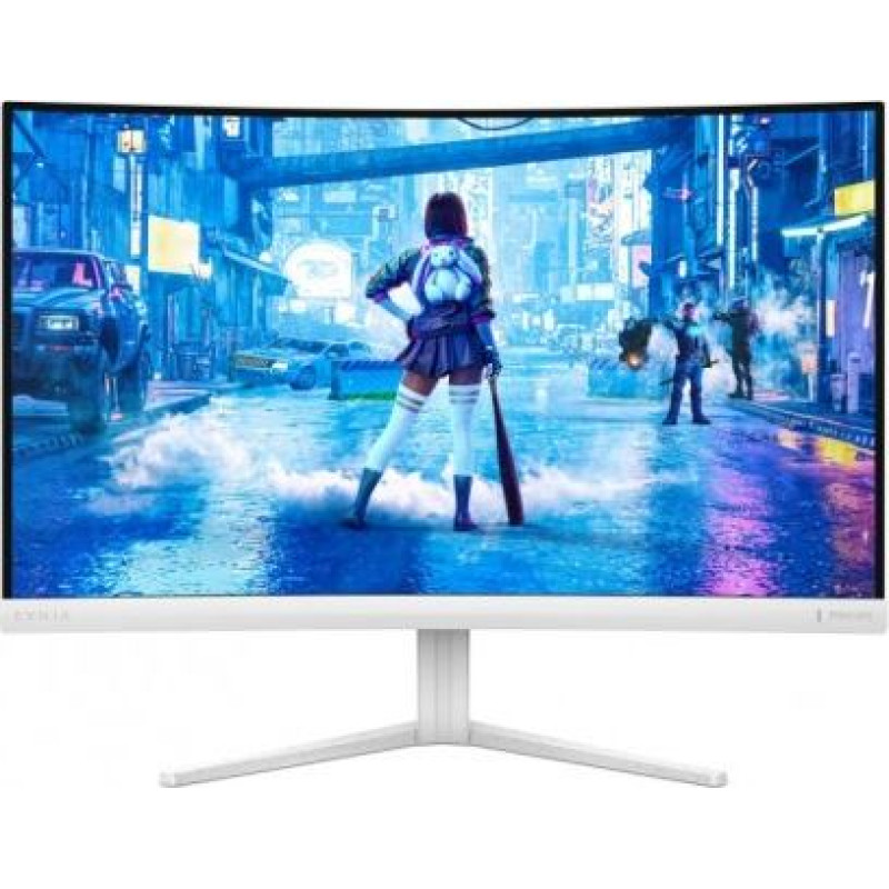 Philips Monitor 27M2C5201L 27 cali Curved VA 180Hz HDMIx2 DP
