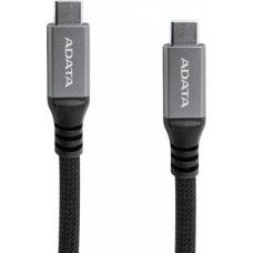 Adata Cable USB-C2 to USB-C 3.2g2/100W 100cm magnetic