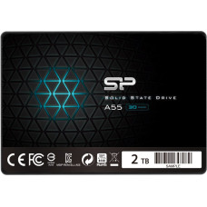 Silicon Power Ace A55 2.5" 2000 GB Serial ATA III 3D NAND