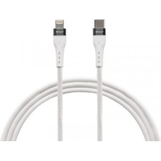 Tracer Cable Type C - Lightning 1m White