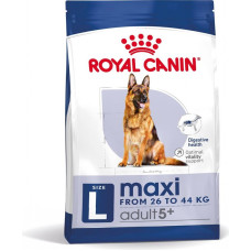 Royal Canin Maxi Adult 5+ - dry dog food - 15 kg