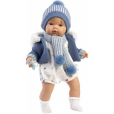 Llorens Doll Sasha crying 38 cm