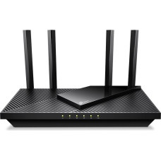 Tp-Link Archer AX3000 Multi-Gigabit Wi-Fi 6 Router with 2.5G Port