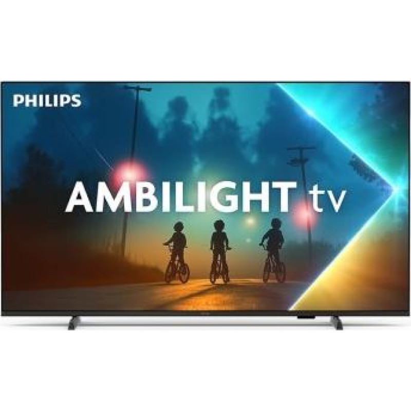 Philips TV LED 50 inches 50PUS8100/12