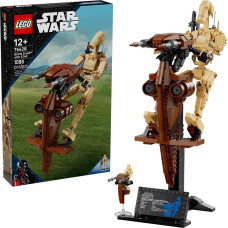 Lego STAR WARS 75428 Battle Droid with STAP