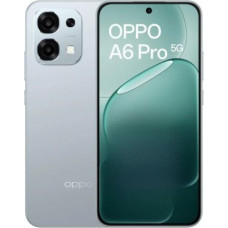 Oppo A6 Pro 5G 8/256GB CPH2781 Lunar Titanium