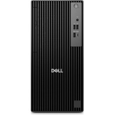 Dell Pro QCT1250 Intel&reg; Core&trade; i7 i7-14700 16 GB DDR5-SDRAM 512 GB SSD Windows 11 Pro Tower PC Black