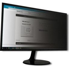 Qoltec 51064 display privacy filters 68.6 cm (27")