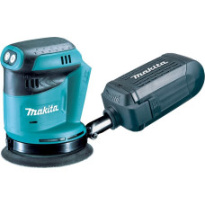 Makita DBO180Z portable sander Orbital sander