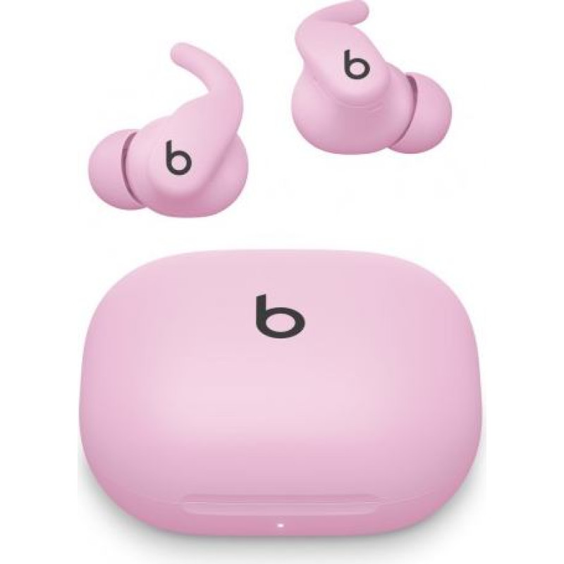 Apple Earbuds Powerbeats Fit - wireless - Power Pink
