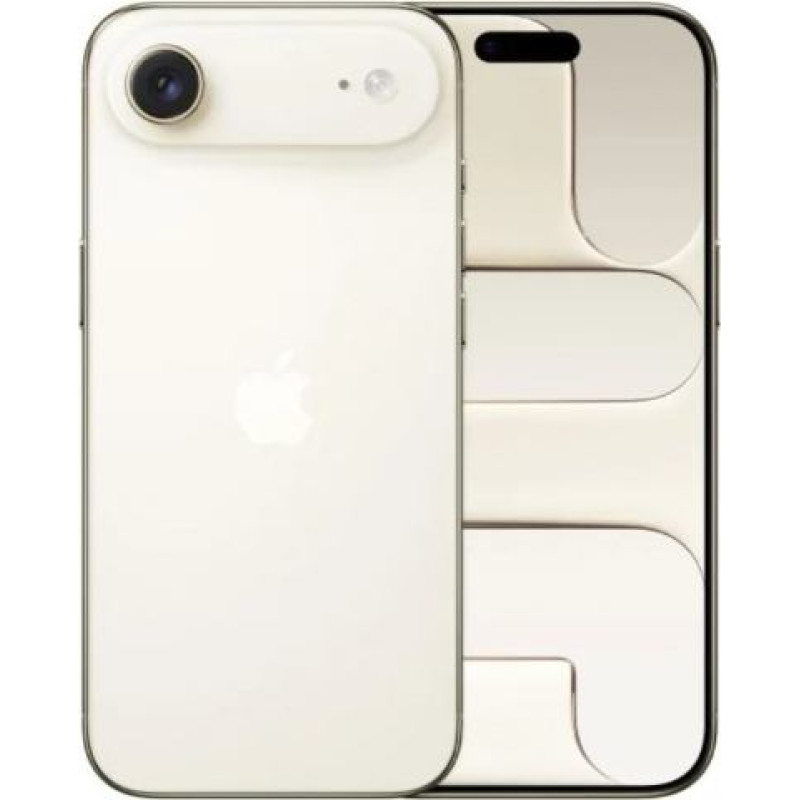 Apple iPhone Air 512 GB Light Gold