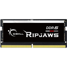 G.skill Ripjaws F5-4800S4039A32GX1-RS memory module 32 GB 1 x 32 GB DDR5 4800 MHz