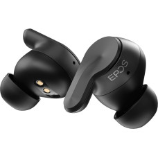 Epos ADAPT E1 True Wireless Stereo (TWS) In-Ear Business/Everyday Bluetooth Headset Black