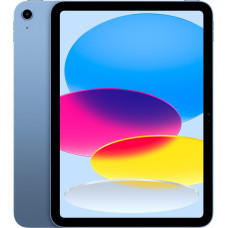 Apple iPad 11-inch Wi-Fi 128GB - Blue