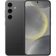Samsung Galaxy S24 Enterprise Edition 15.8 cm (6.2") Dual SIM 5G USB Type-C 8 GB 128 GB 4000 mAh Black