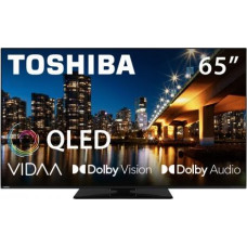 Toshiba TV QLED 65 inches 65QV3463DG