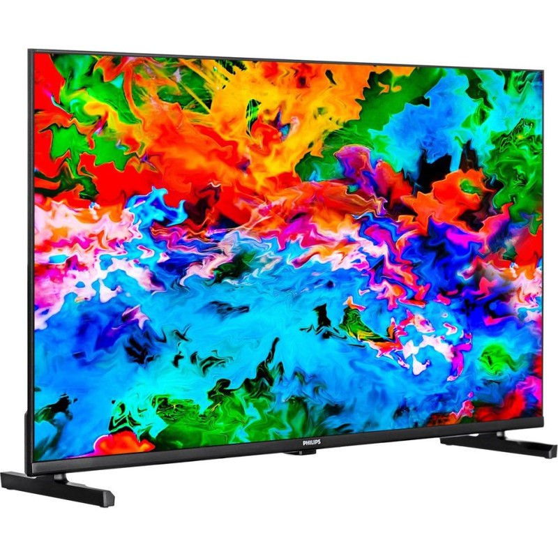 Philips 43PFS5500/12 TV 109.2 cm (43") Full HD Titan OS Black