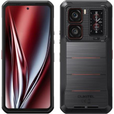 Oukitel Smartphone WP300 5G 12/512GB IP69K black