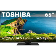 Toshiba TV LED 65 inches 65UV3F63DG