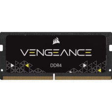 Corsair DDR4 Vengeance 16GB/320 0 (1x16GB) CL22 SODIMM