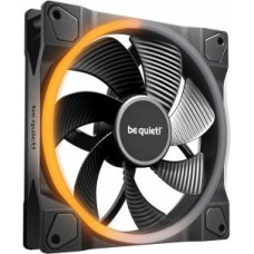 Be Quiet! Fan Light Wings LX 140 mm PWM Reverse black