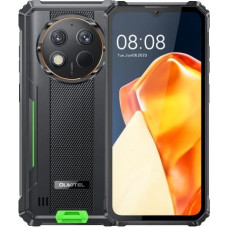 Oukitel Smartphone WP28E 4G 4/64GB IP69K no charger